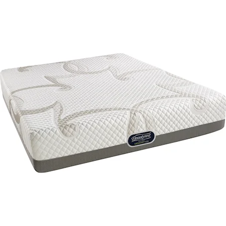 Series 1.5 Full 10.5" Memory Foam Mattress